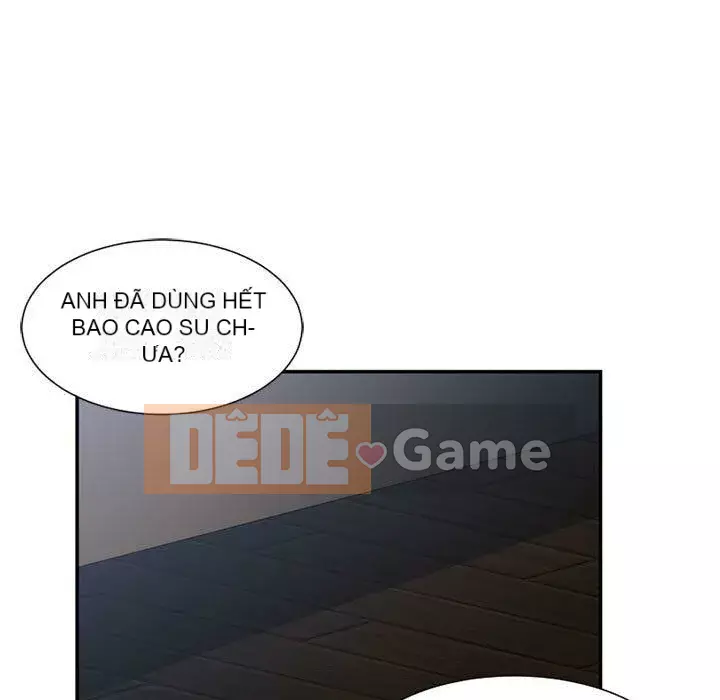 Vấn đề lớn là gì Chương 1-50