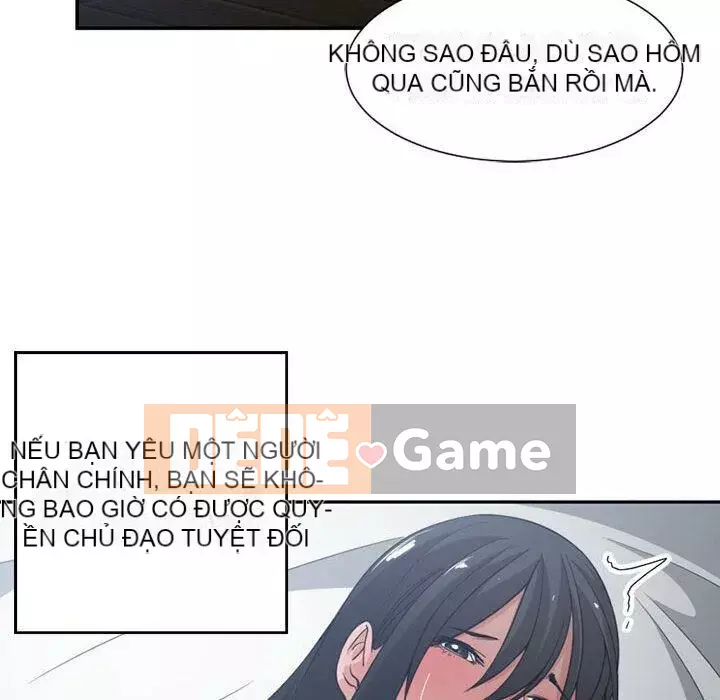 Vấn đề lớn là gì Chương 1-50