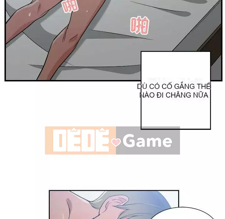 Vấn đề lớn là gì Chương 1-50