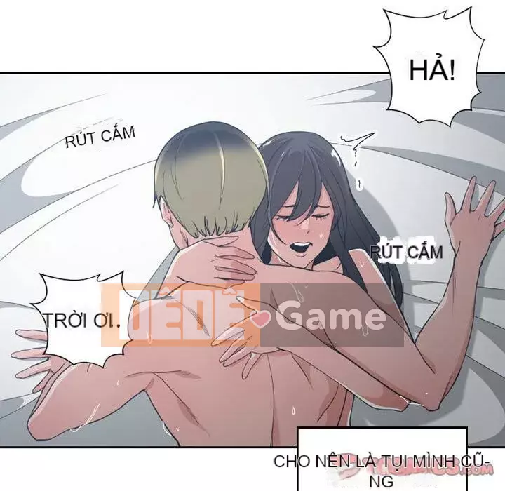 Vấn đề lớn là gì Chương 1-50