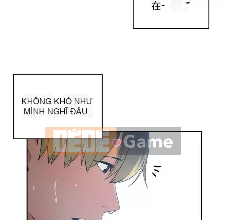 Vấn đề lớn là gì Chương 1-50