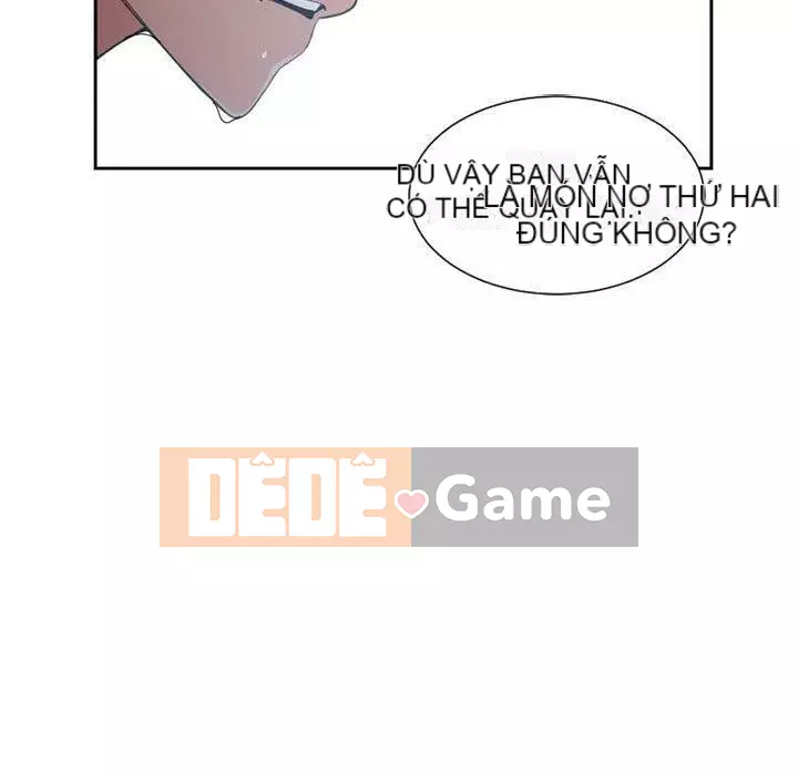 Vấn đề lớn là gì Chương 1-50