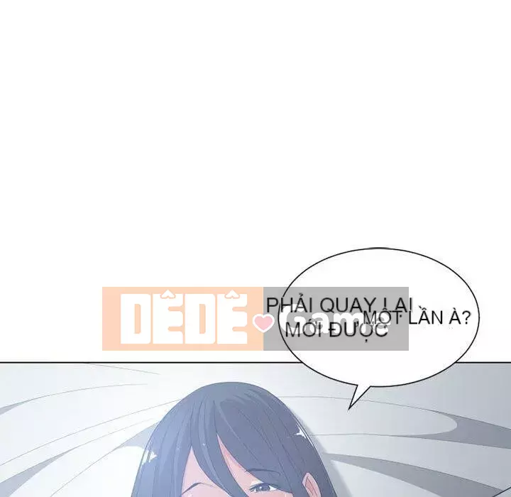 Vấn đề lớn là gì Chương 1-50