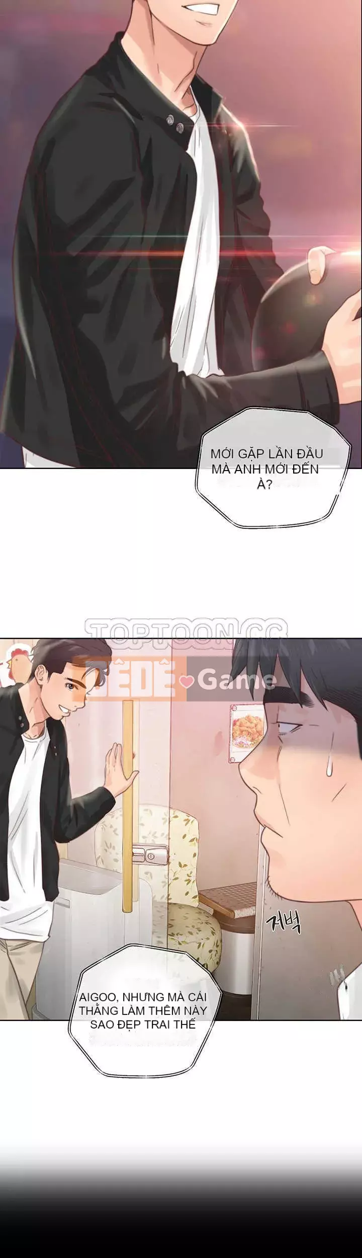 Tuổi Trẻ: Ngược Tuổi Tiểu Thịt Tươi Chương 1-30