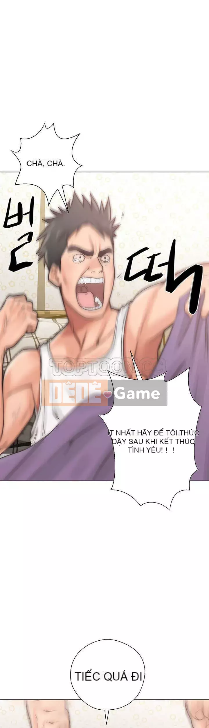 Tuổi Trẻ: Ngược Tuổi Tiểu Thịt Tươi Chương 1-30