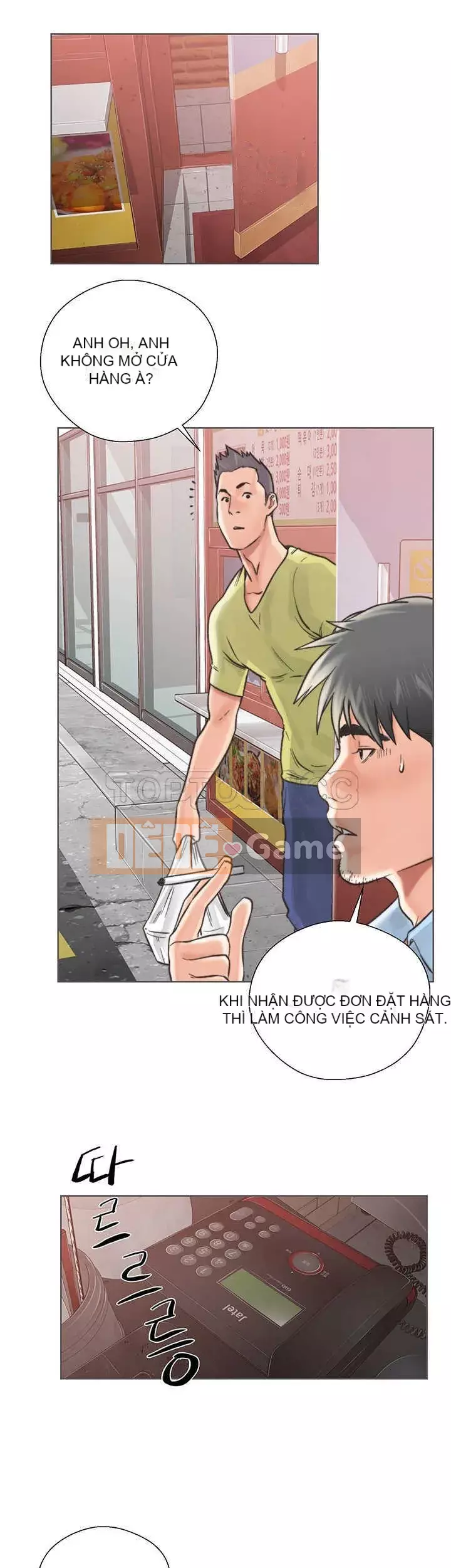 Tuổi Trẻ: Ngược Tuổi Tiểu Thịt Tươi Chương 1-30