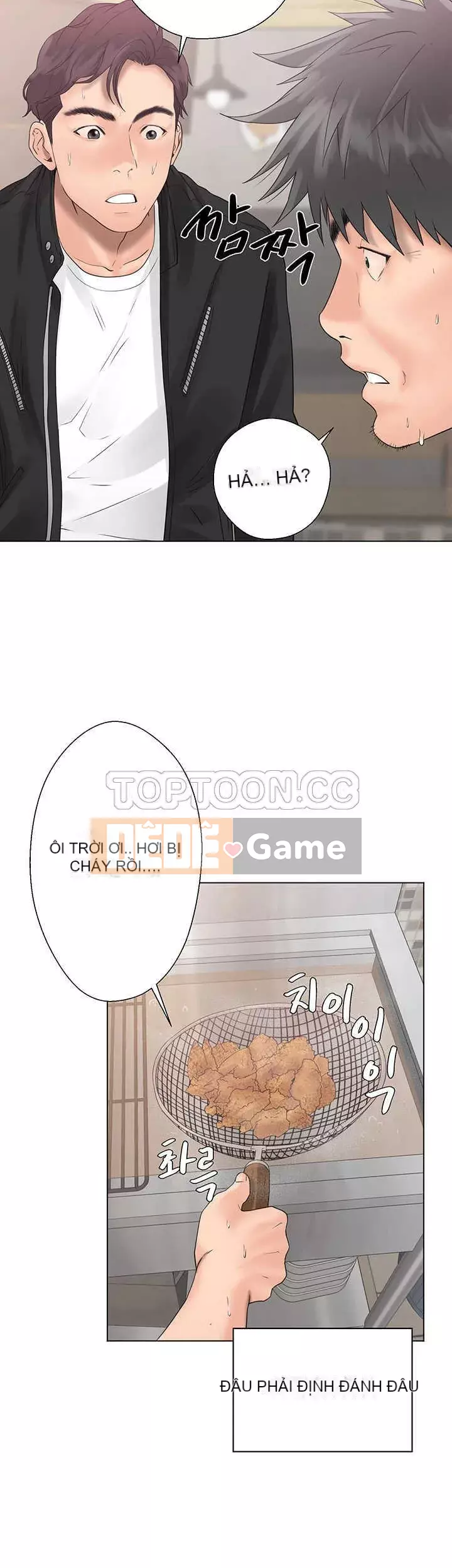 Tuổi Trẻ: Ngược Tuổi Tiểu Thịt Tươi Chương 1-30