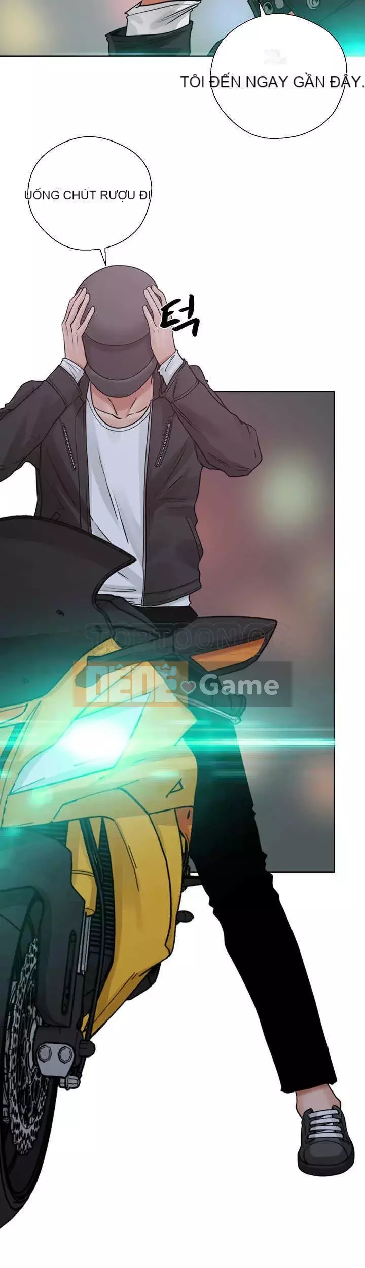 Tuổi Trẻ: Ngược Tuổi Tiểu Thịt Tươi Chương 1-30