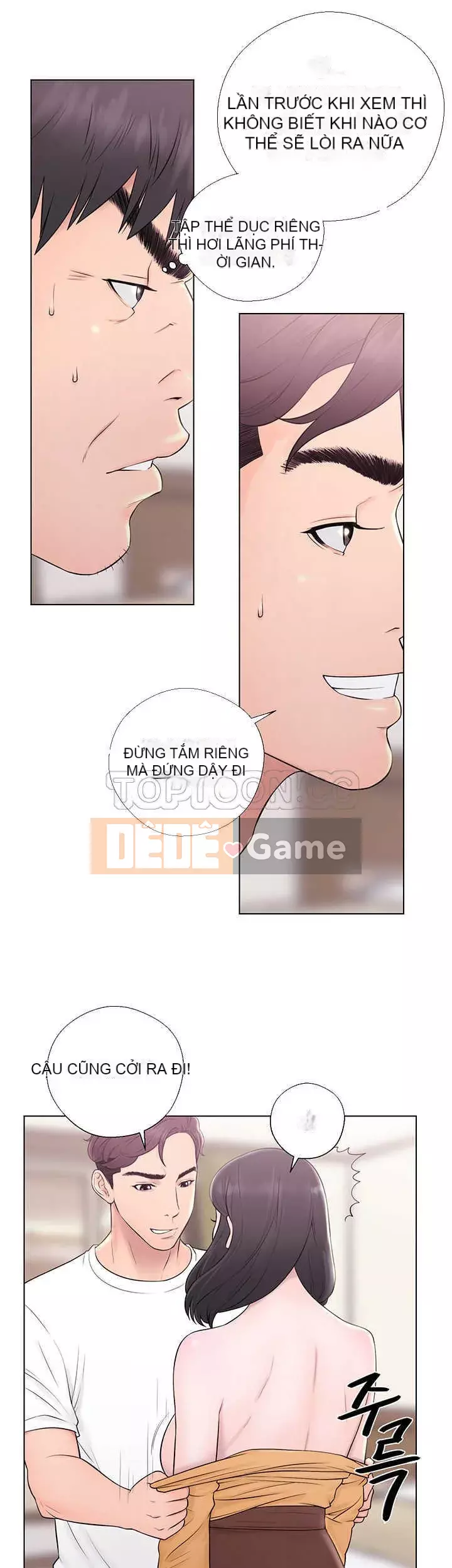 Tuổi Trẻ: Ngược Tuổi Tiểu Thịt Tươi Chương 1-30