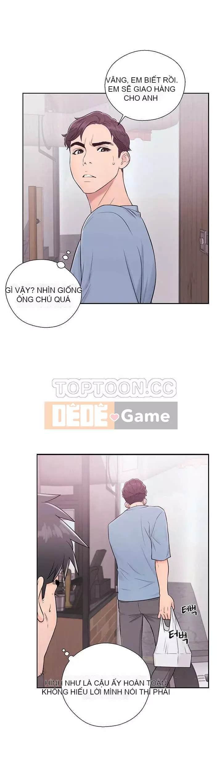 Tuổi Trẻ: Ngược Tuổi Tiểu Thịt Tươi Chương 1-30