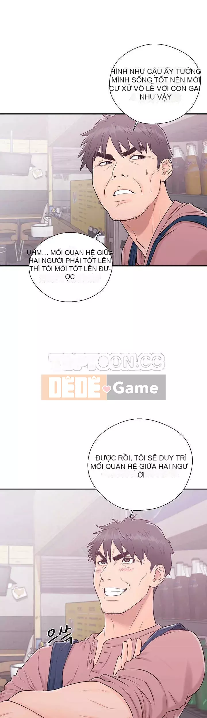 Tuổi Trẻ: Ngược Tuổi Tiểu Thịt Tươi Chương 1-30