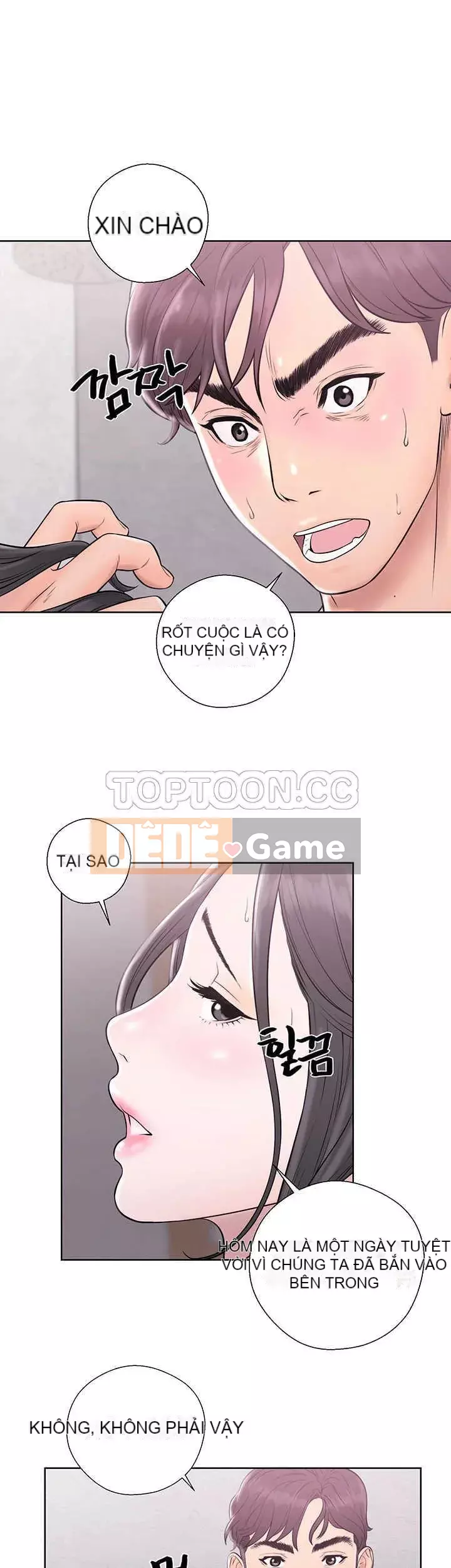 Tuổi Trẻ: Ngược Tuổi Tiểu Thịt Tươi Chương 1-30