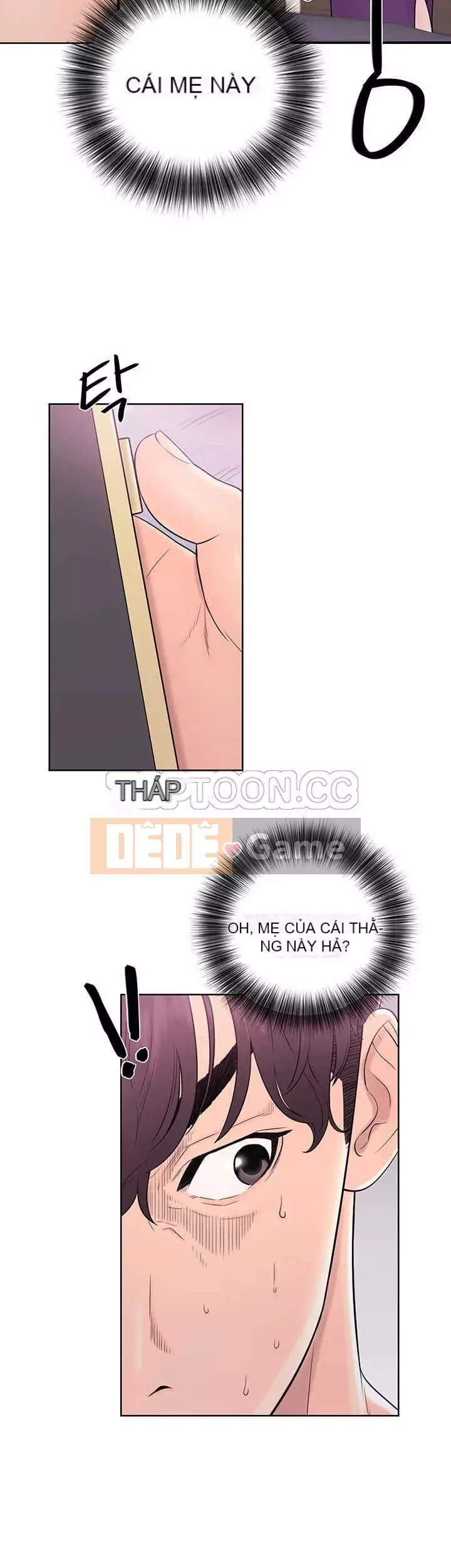 Tuổi Trẻ: Ngược Tuổi Tiểu Thịt Tươi Chương 1-30