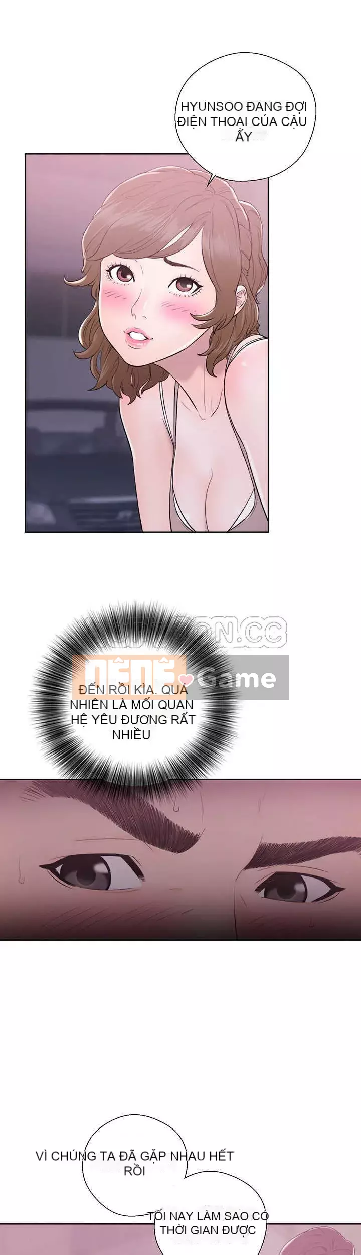 Tuổi Trẻ: Ngược Tuổi Tiểu Thịt Tươi Chương 1-30