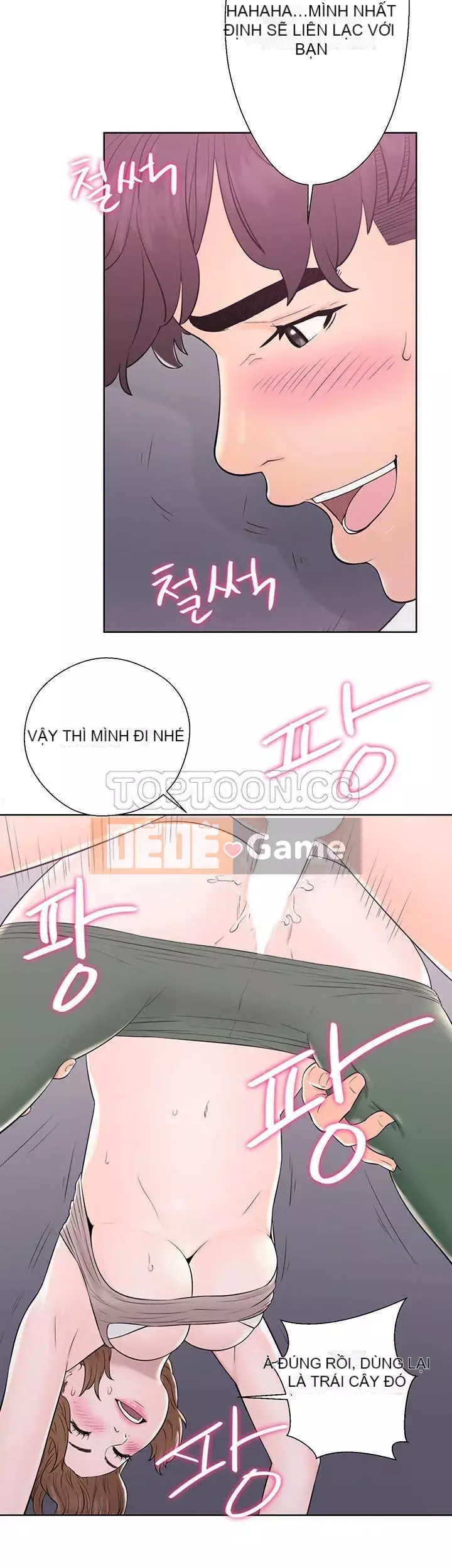 Tuổi Trẻ: Ngược Tuổi Tiểu Thịt Tươi Chương 1-30