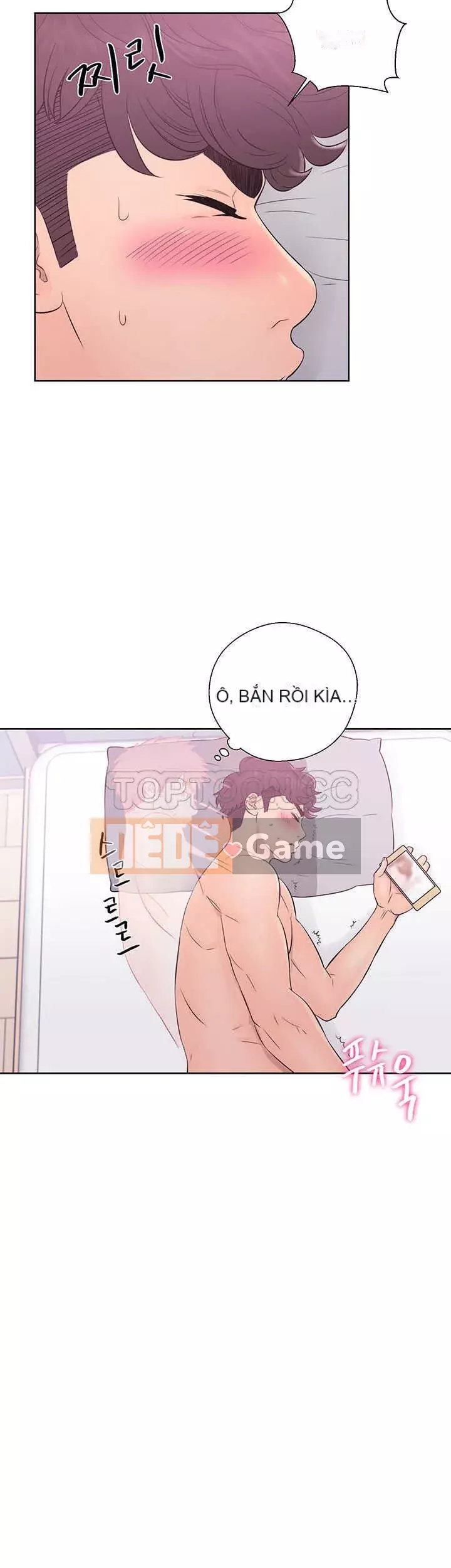 Tuổi Trẻ: Ngược Tuổi Tiểu Thịt Tươi Chương 1-30