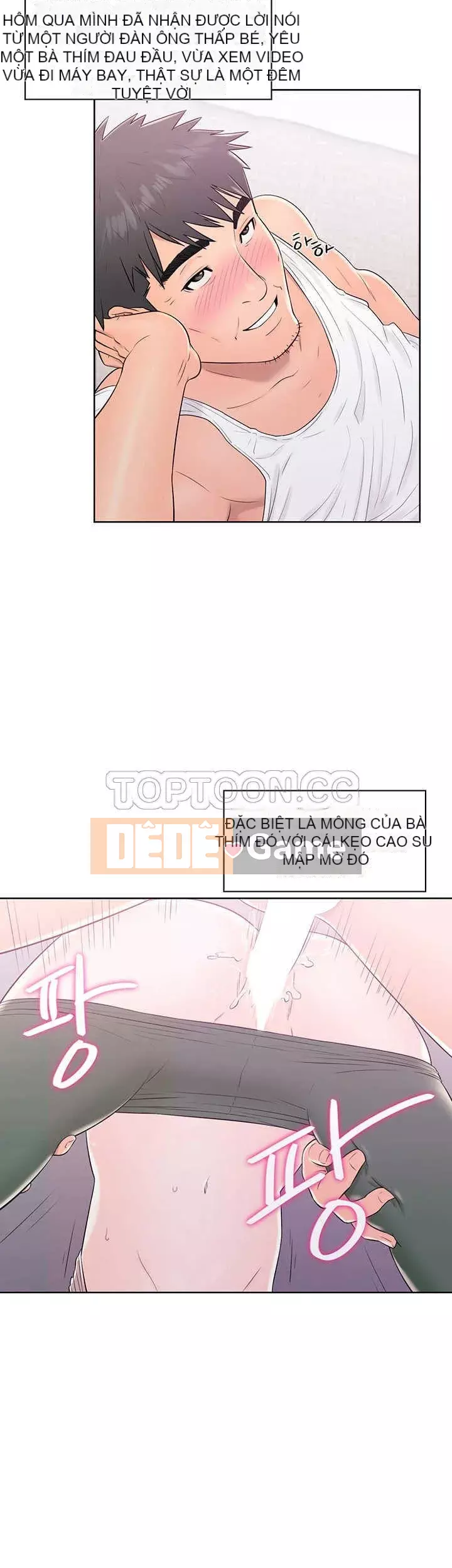 Tuổi Trẻ: Ngược Tuổi Tiểu Thịt Tươi Chương 1-30