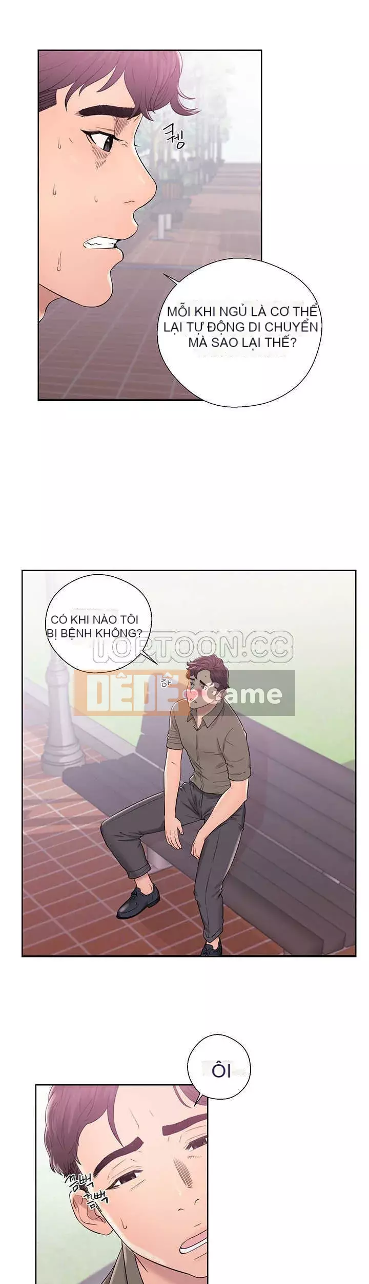 Tuổi Trẻ: Ngược Tuổi Tiểu Thịt Tươi Chương 1-30