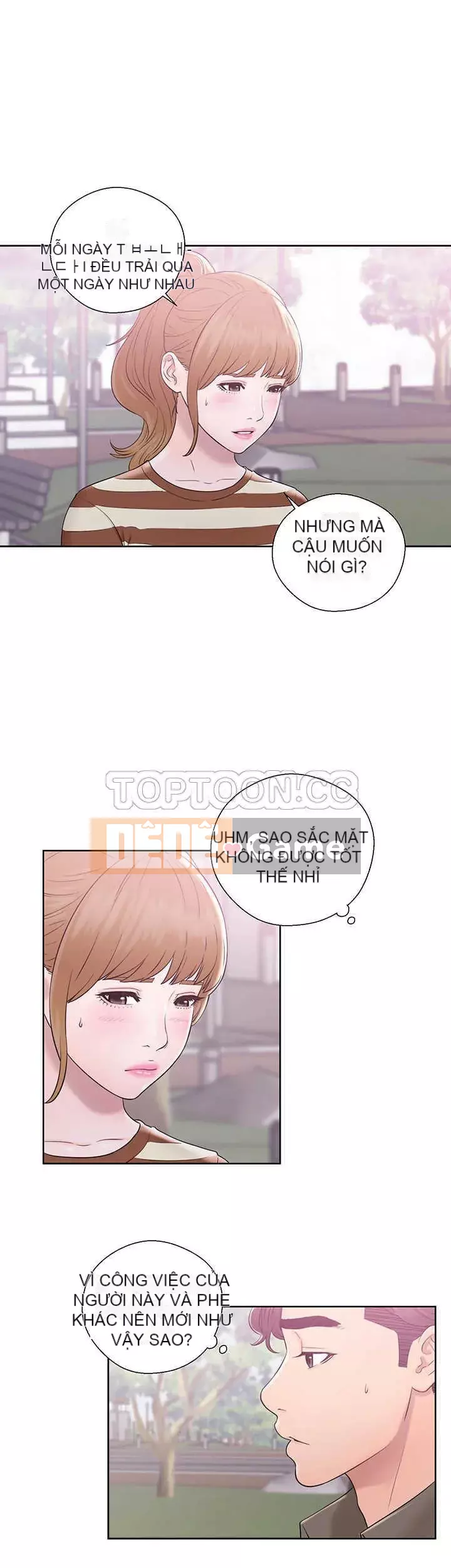 Tuổi Trẻ: Ngược Tuổi Tiểu Thịt Tươi Chương 1-30