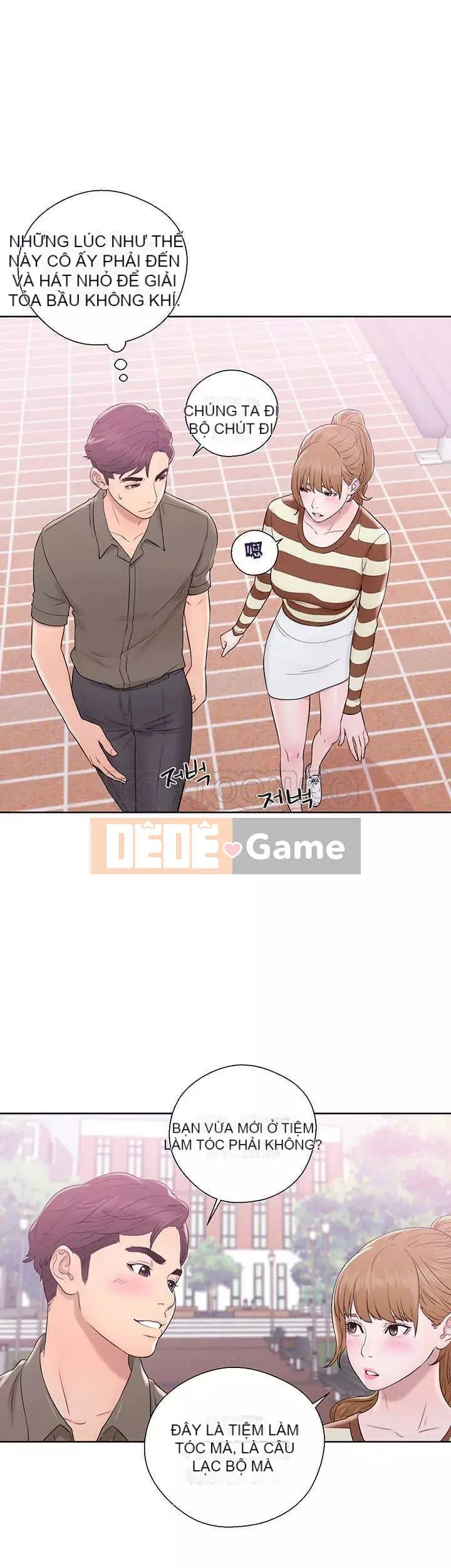 Tuổi Trẻ: Ngược Tuổi Tiểu Thịt Tươi Chương 1-30