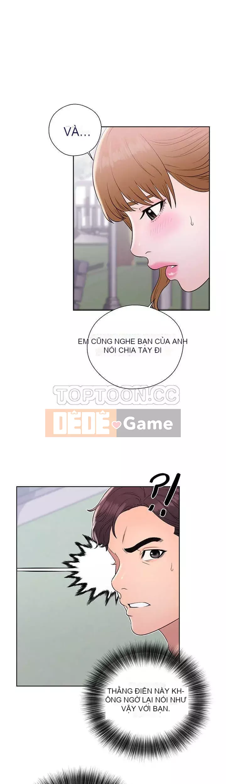 Tuổi Trẻ: Ngược Tuổi Tiểu Thịt Tươi Chương 1-30