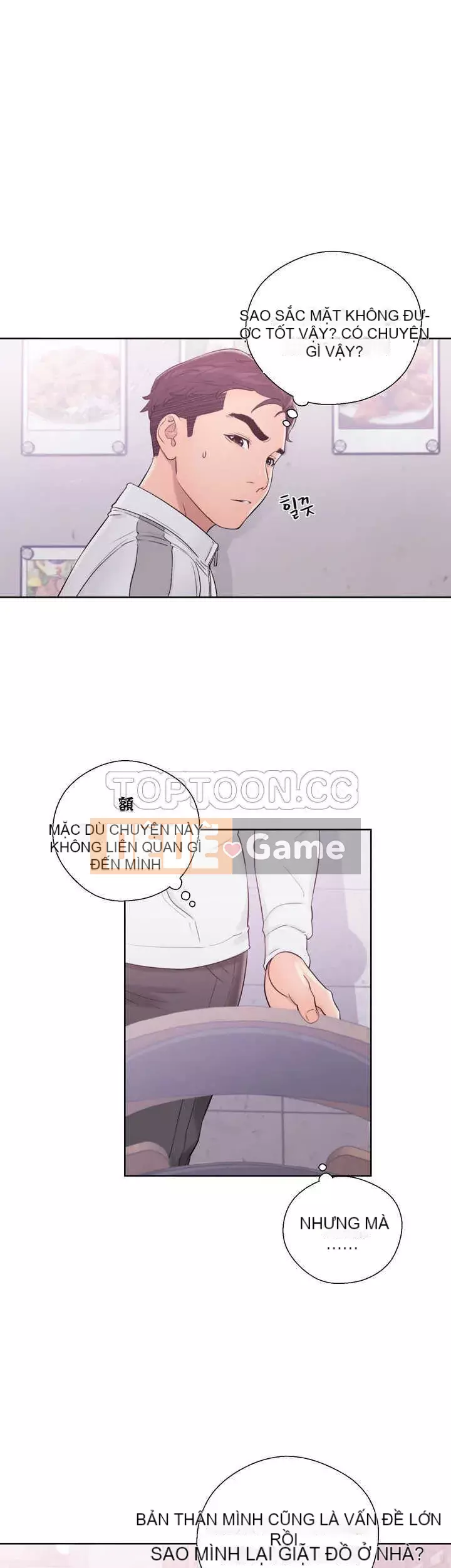 Tuổi Trẻ: Ngược Tuổi Tiểu Thịt Tươi Chương 1-30