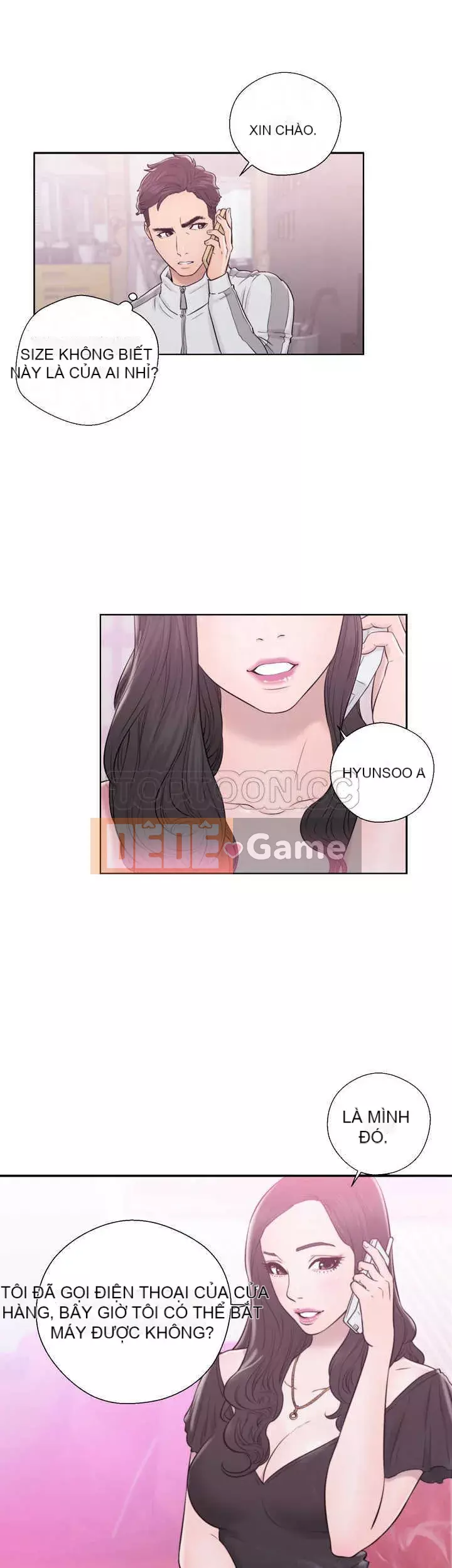 Tuổi Trẻ: Ngược Tuổi Tiểu Thịt Tươi Chương 1-30