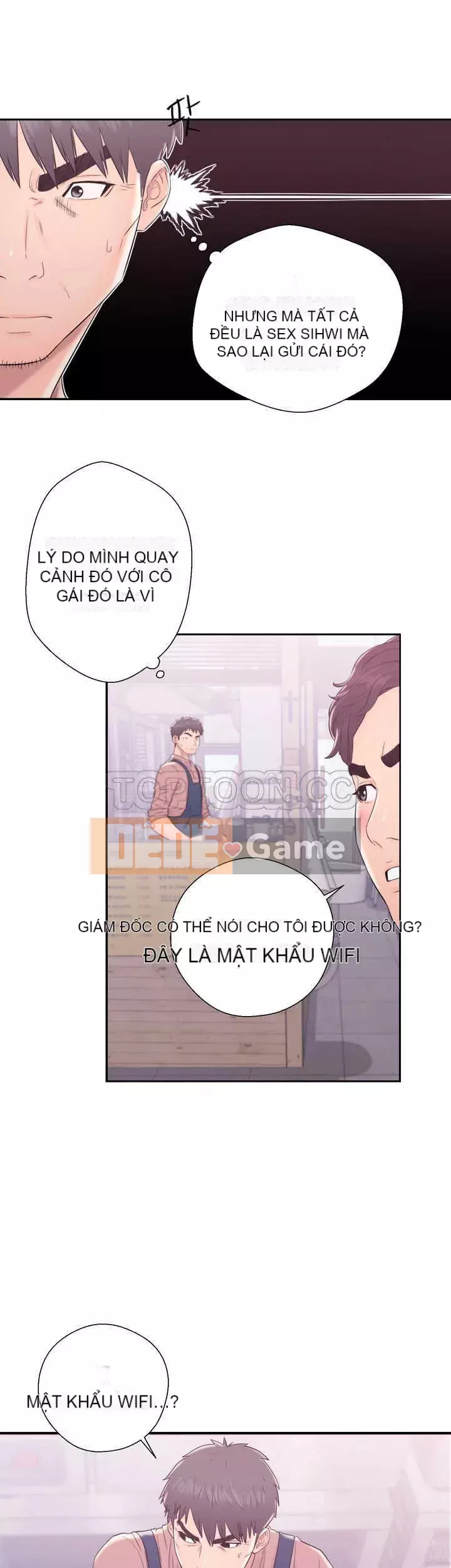 Tuổi Trẻ: Ngược Tuổi Tiểu Thịt Tươi Chương 1-30