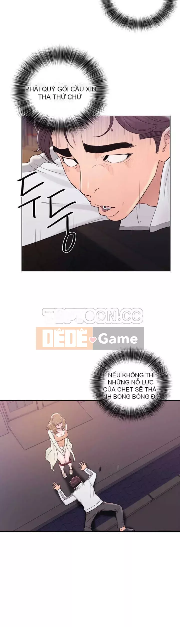 Tuổi Trẻ: Ngược Tuổi Tiểu Thịt Tươi Chương 1-30