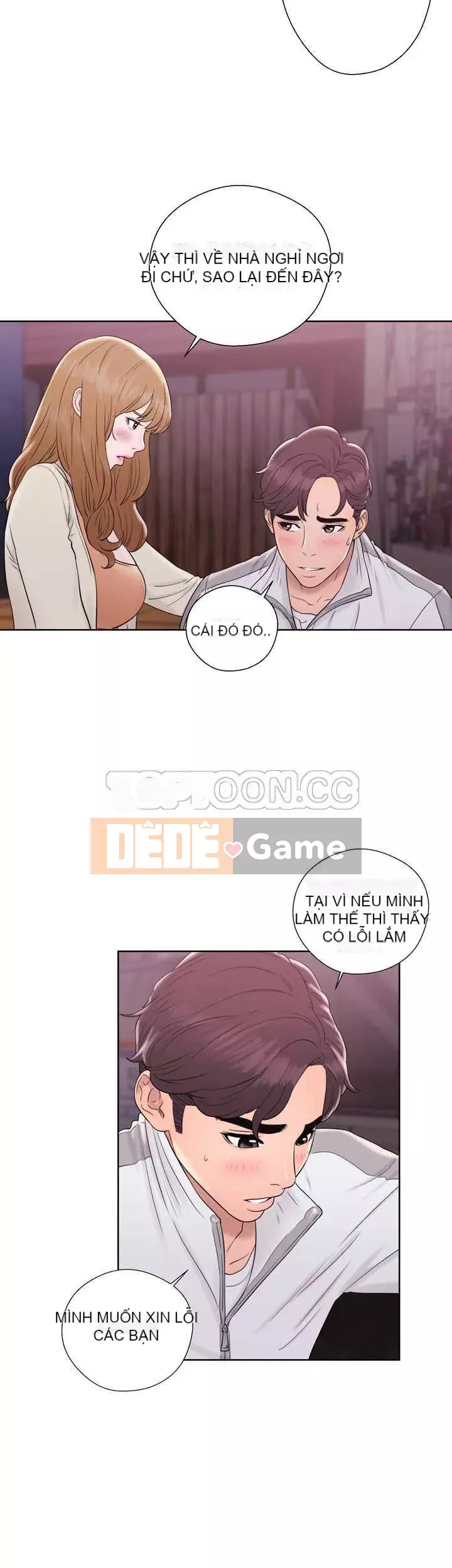 Tuổi Trẻ: Ngược Tuổi Tiểu Thịt Tươi Chương 1-30