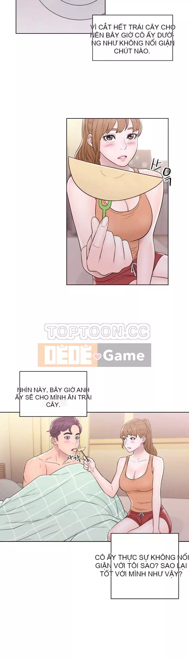 Tuổi Trẻ: Ngược Tuổi Tiểu Thịt Tươi Chương 1-30