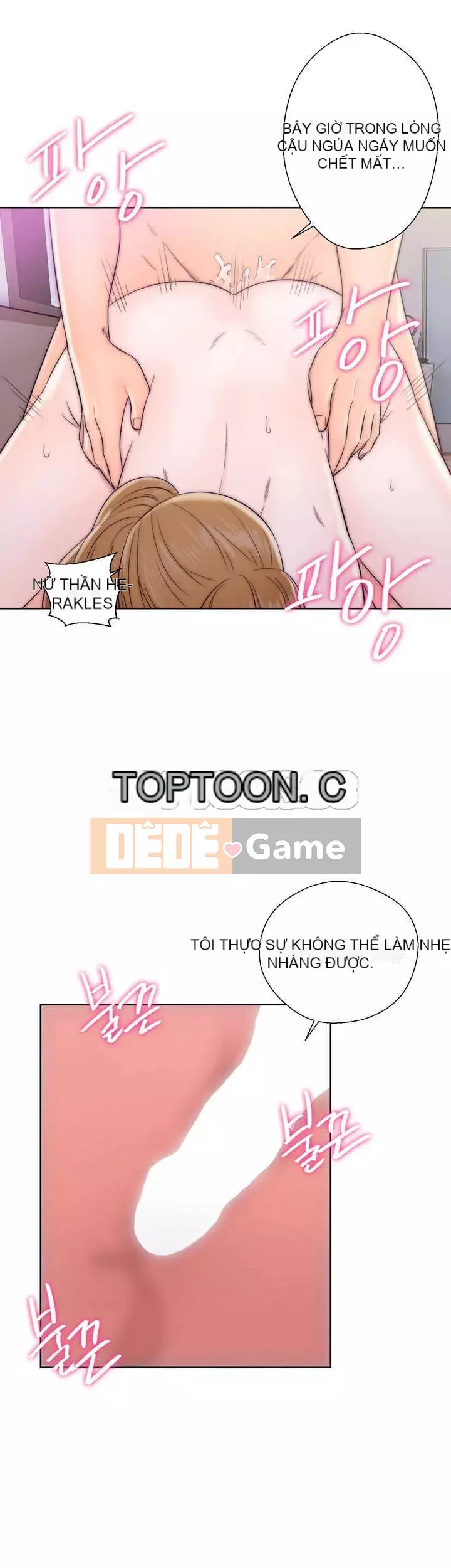 Tuổi Trẻ: Ngược Tuổi Tiểu Thịt Tươi Chương 1-30