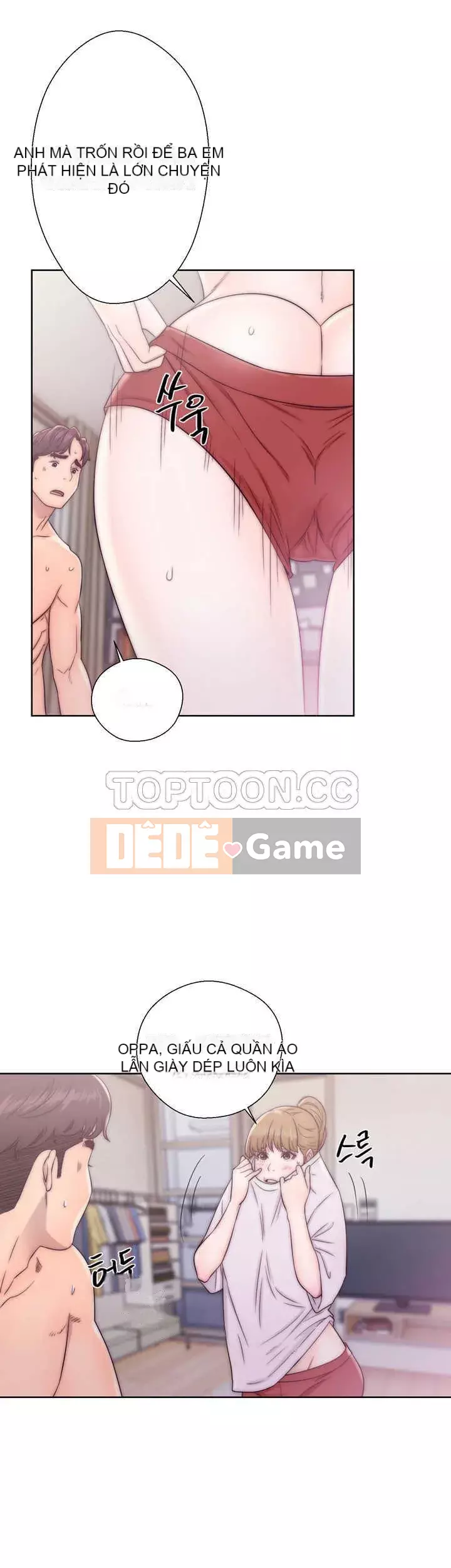 Tuổi Trẻ: Ngược Tuổi Tiểu Thịt Tươi Chương 1-30