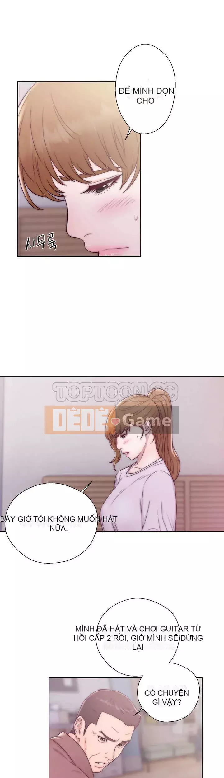 Tuổi Trẻ: Ngược Tuổi Tiểu Thịt Tươi Chương 1-30