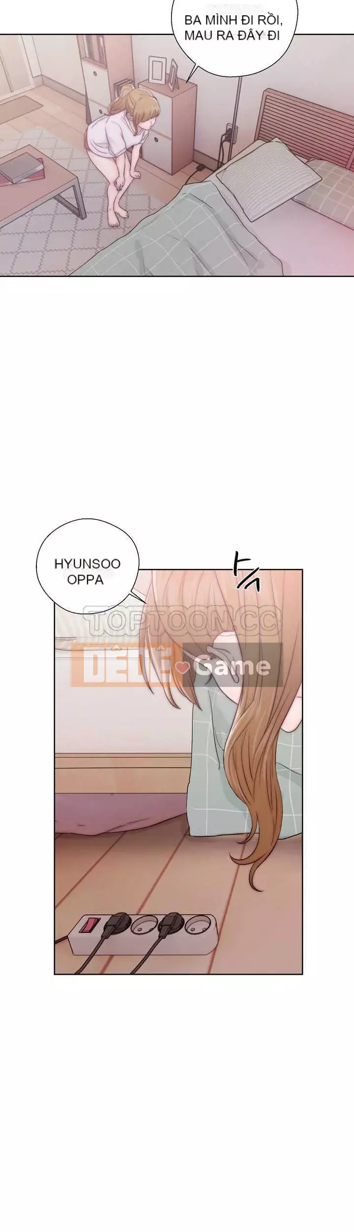 Tuổi Trẻ: Ngược Tuổi Tiểu Thịt Tươi Chương 1-30