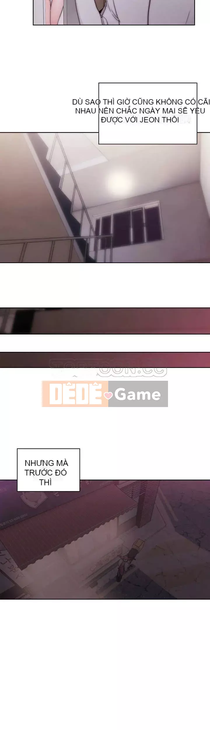 Tuổi Trẻ: Ngược Tuổi Tiểu Thịt Tươi Chương 1-30