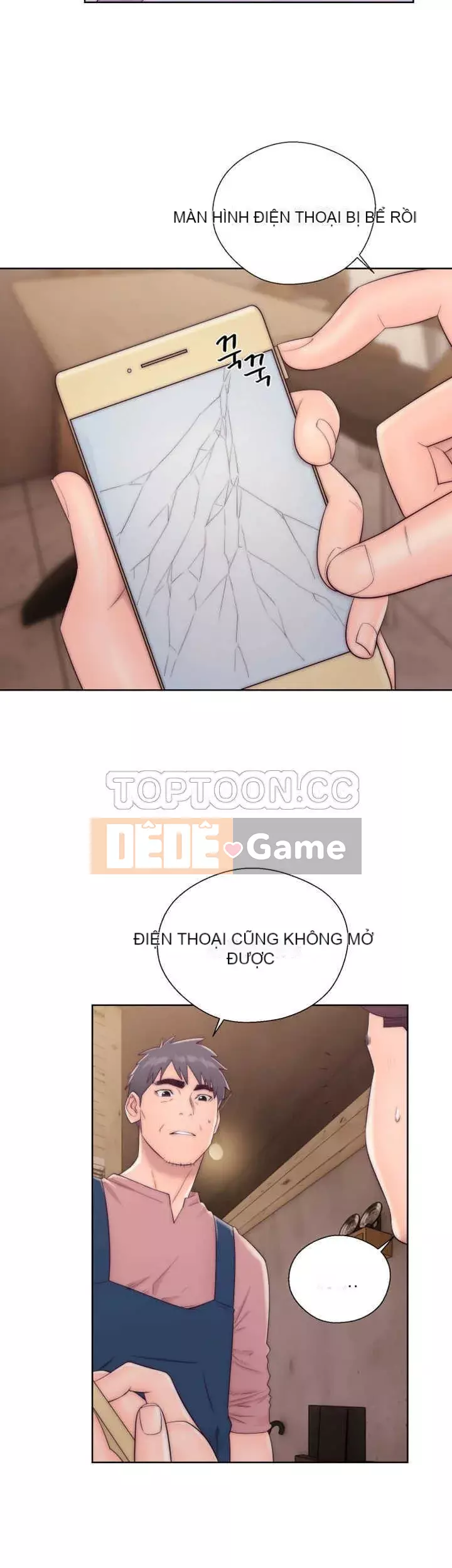 Tuổi Trẻ: Ngược Tuổi Tiểu Thịt Tươi Chương 1-30