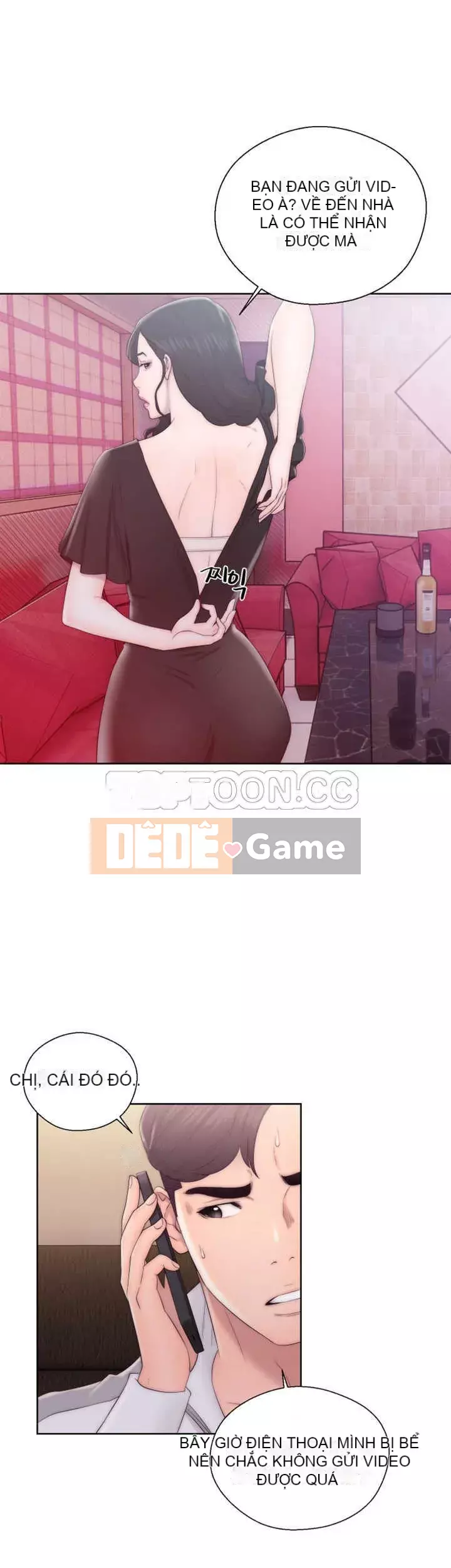 Tuổi Trẻ: Ngược Tuổi Tiểu Thịt Tươi Chương 1-30