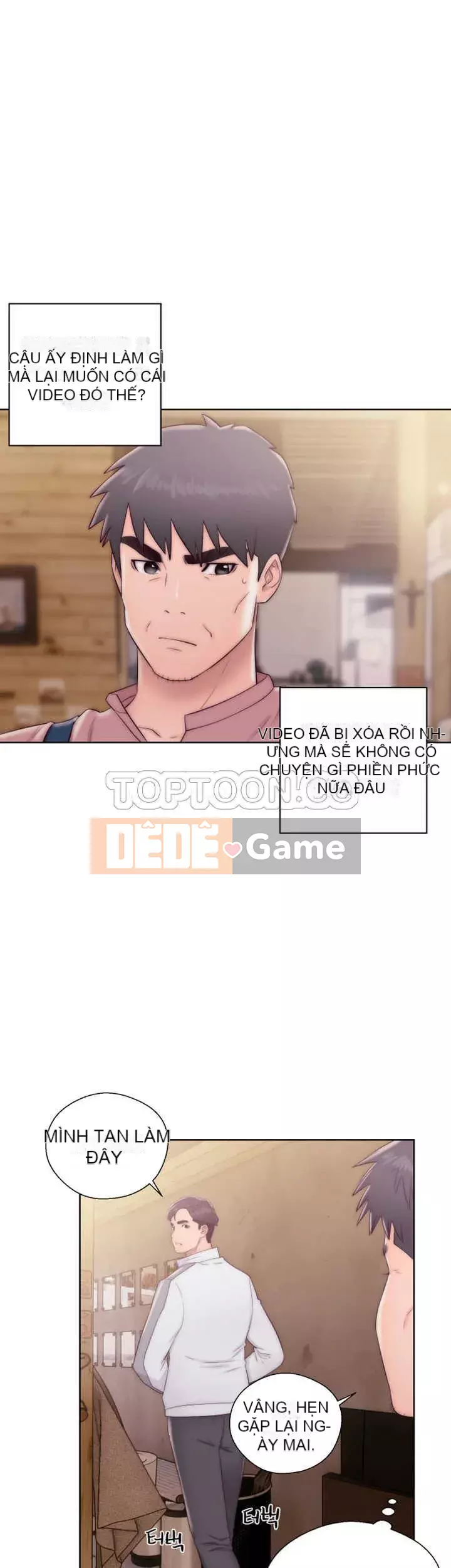 Tuổi Trẻ: Ngược Tuổi Tiểu Thịt Tươi Chương 1-30