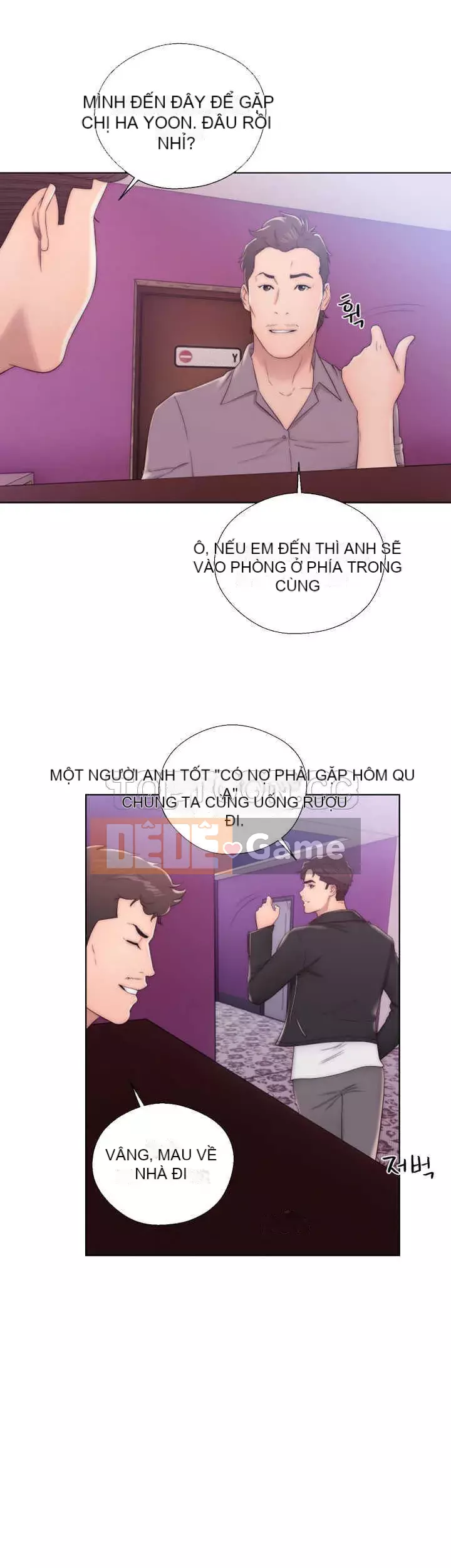 Tuổi Trẻ: Ngược Tuổi Tiểu Thịt Tươi Chương 1-30