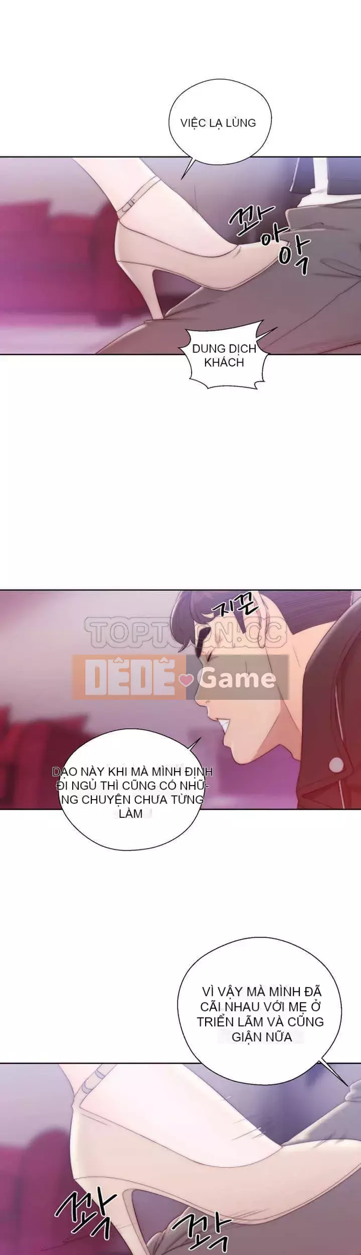 Tuổi Trẻ: Ngược Tuổi Tiểu Thịt Tươi Chương 1-30