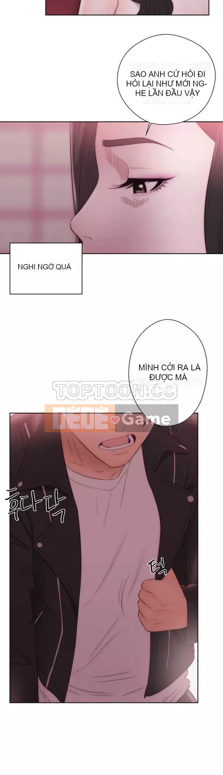 Tuổi Trẻ: Ngược Tuổi Tiểu Thịt Tươi Chương 1-30