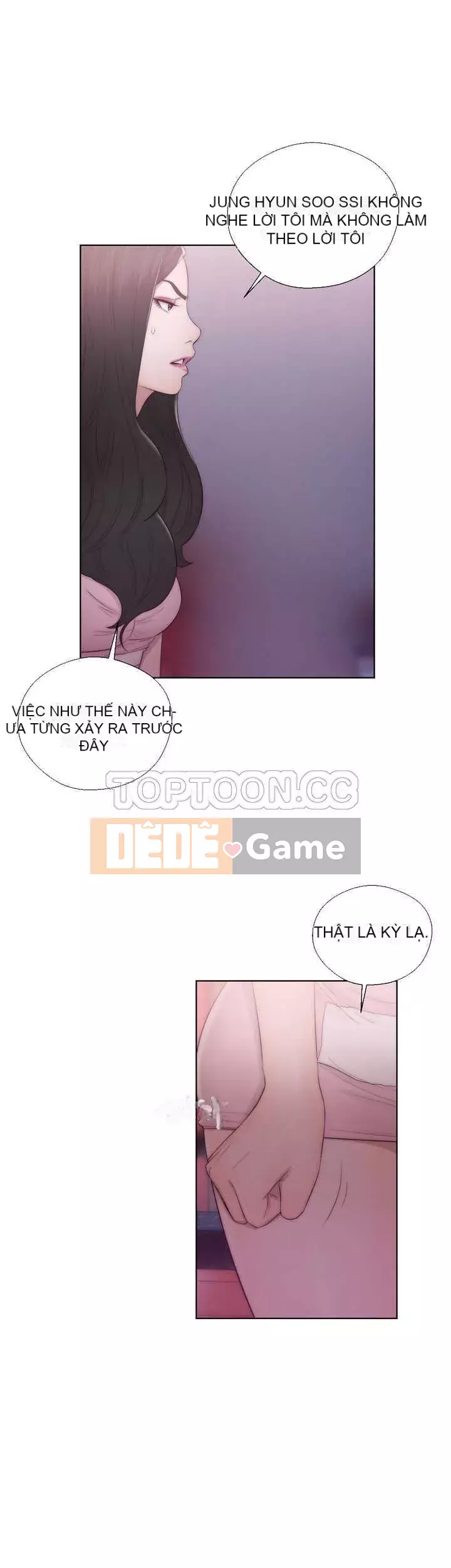 Tuổi Trẻ: Ngược Tuổi Tiểu Thịt Tươi Chương 1-30