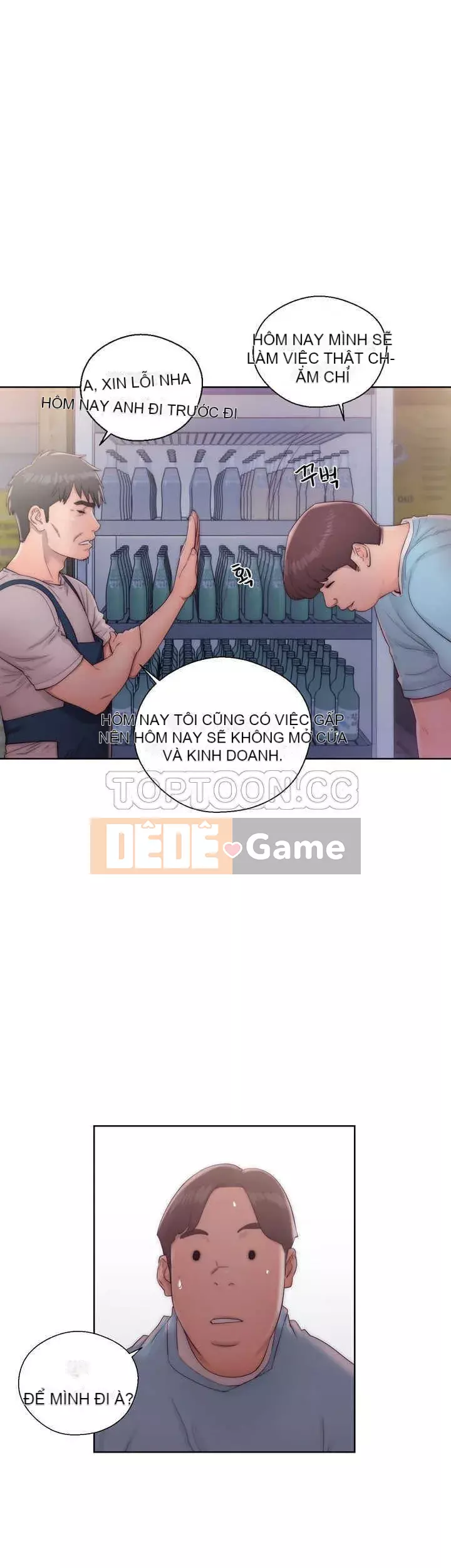 Tuổi Trẻ: Ngược Tuổi Tiểu Thịt Tươi Chương 1-30