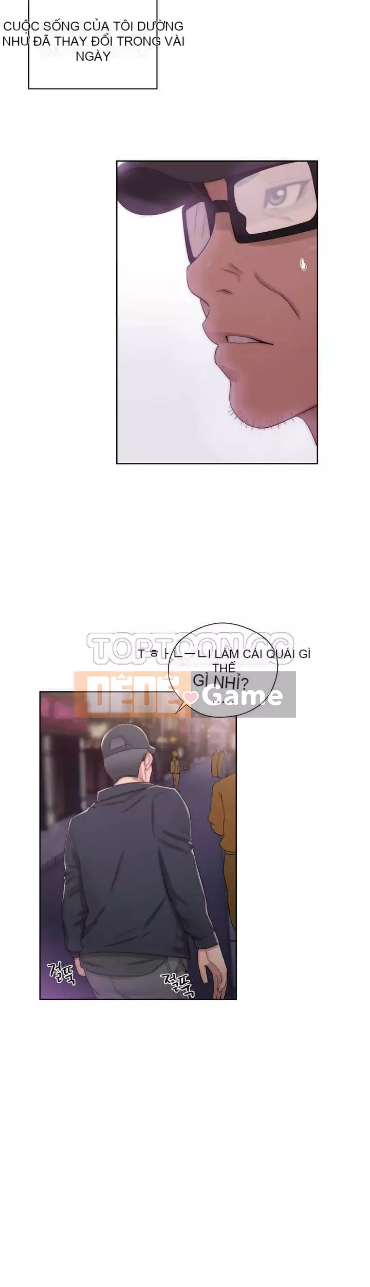 Tuổi Trẻ: Ngược Tuổi Tiểu Thịt Tươi Chương 1-30