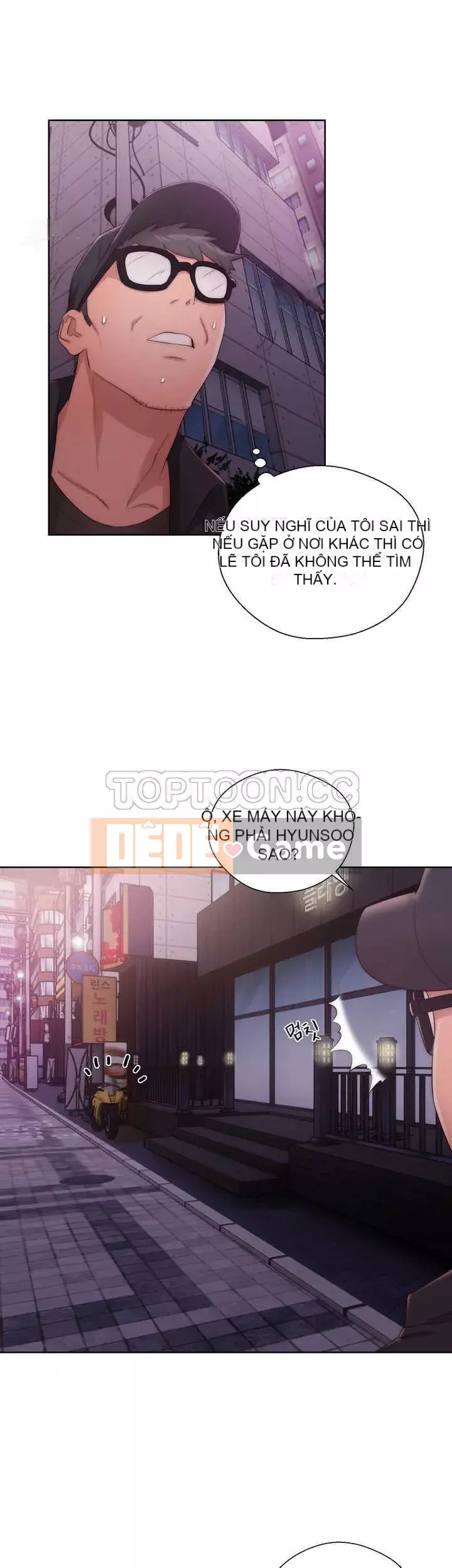 Tuổi Trẻ: Ngược Tuổi Tiểu Thịt Tươi Chương 1-30