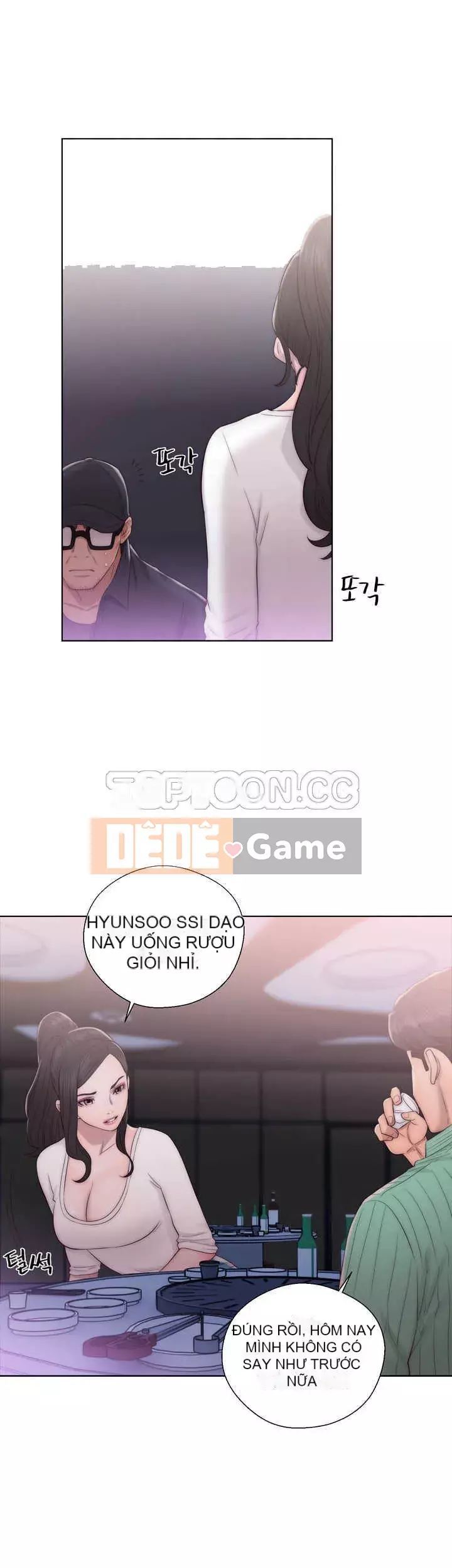 Tuổi Trẻ: Ngược Tuổi Tiểu Thịt Tươi Chương 1-30