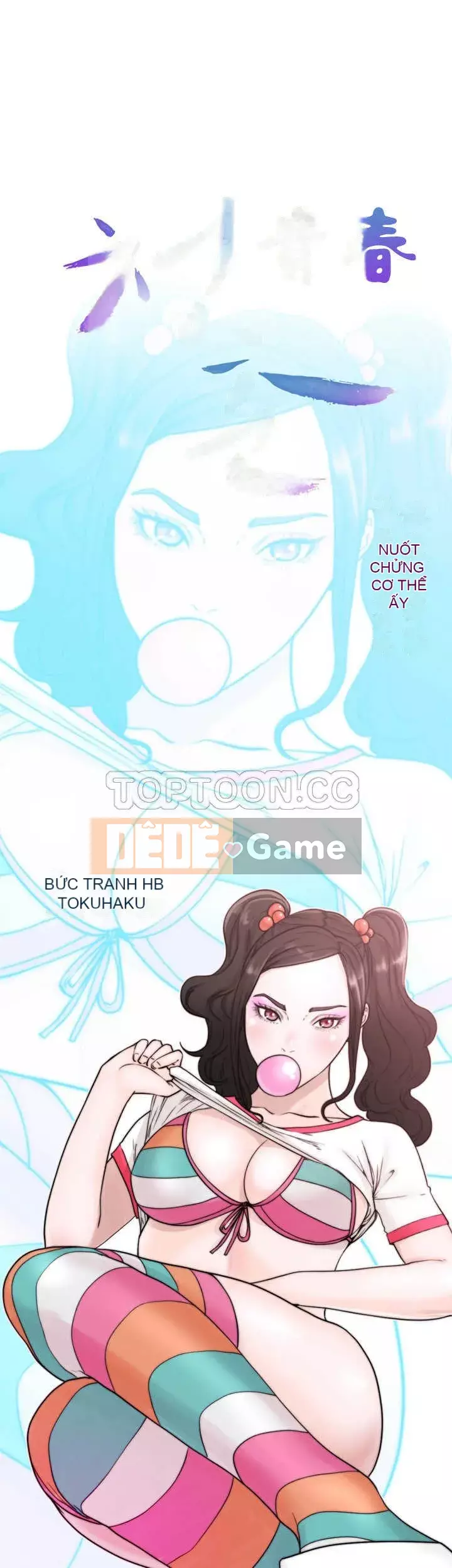 Tuổi Trẻ: Ngược Tuổi Tiểu Thịt Tươi Chương 1-30