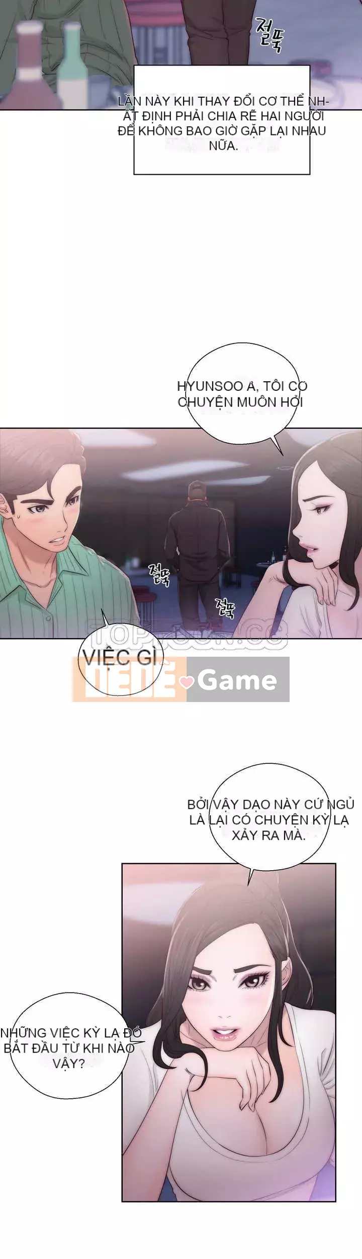 Tuổi Trẻ: Ngược Tuổi Tiểu Thịt Tươi Chương 1-30