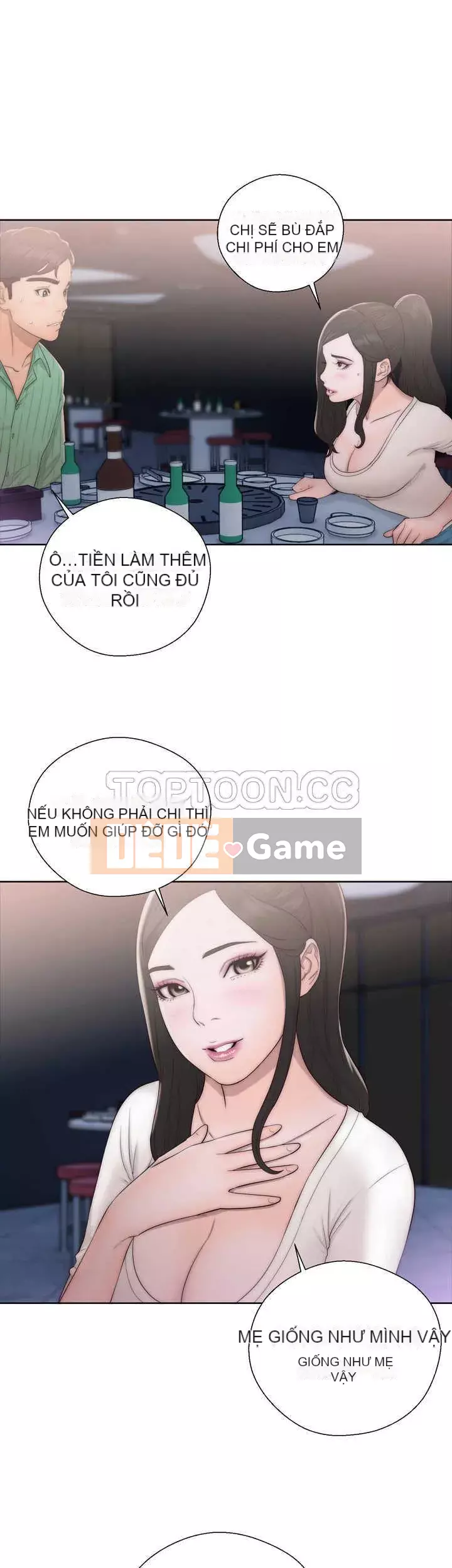 Tuổi Trẻ: Ngược Tuổi Tiểu Thịt Tươi Chương 1-30